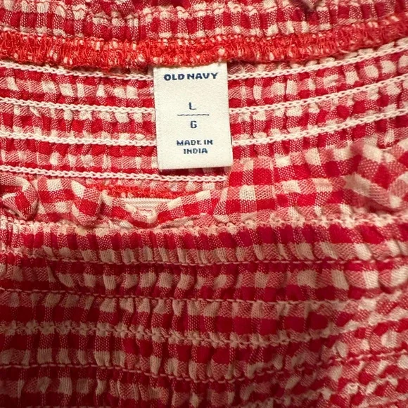 Tank top - Picture 2 of 5